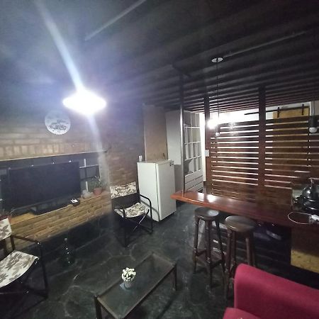 Fg Apartman Tolosa Kültér fotó