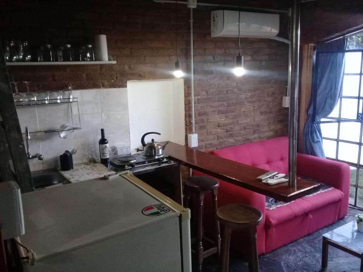 Fg Apartman Tolosa Kültér fotó