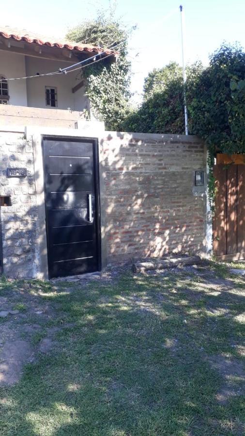 Fg Apartman Tolosa Kültér fotó