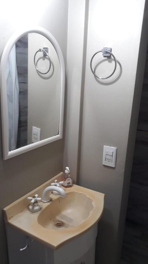 Fg Apartman Tolosa Kültér fotó