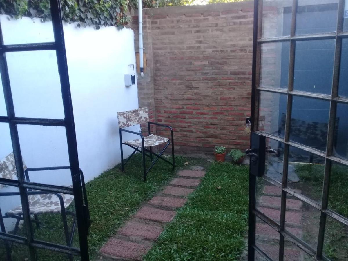 Fg Apartman Tolosa Kültér fotó