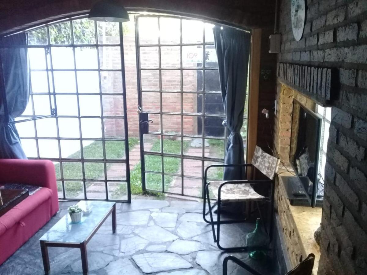 Fg Apartman Tolosa Kültér fotó