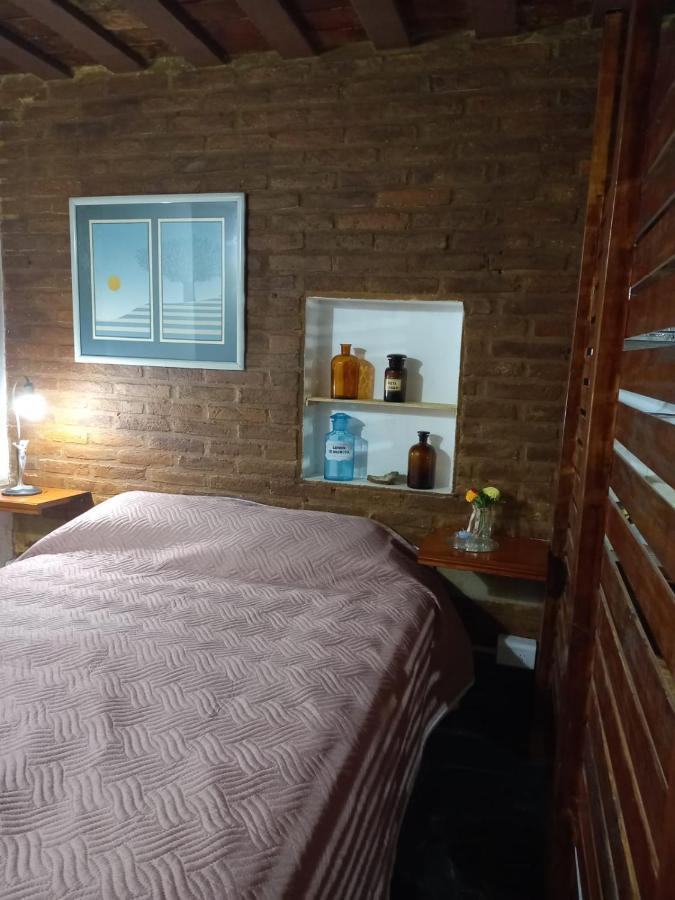 Fg Apartman Tolosa Kültér fotó