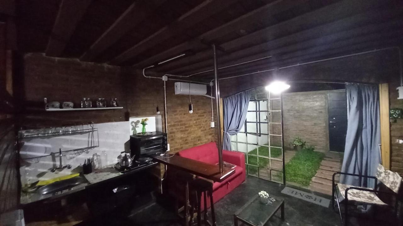 Fg Apartman Tolosa Kültér fotó