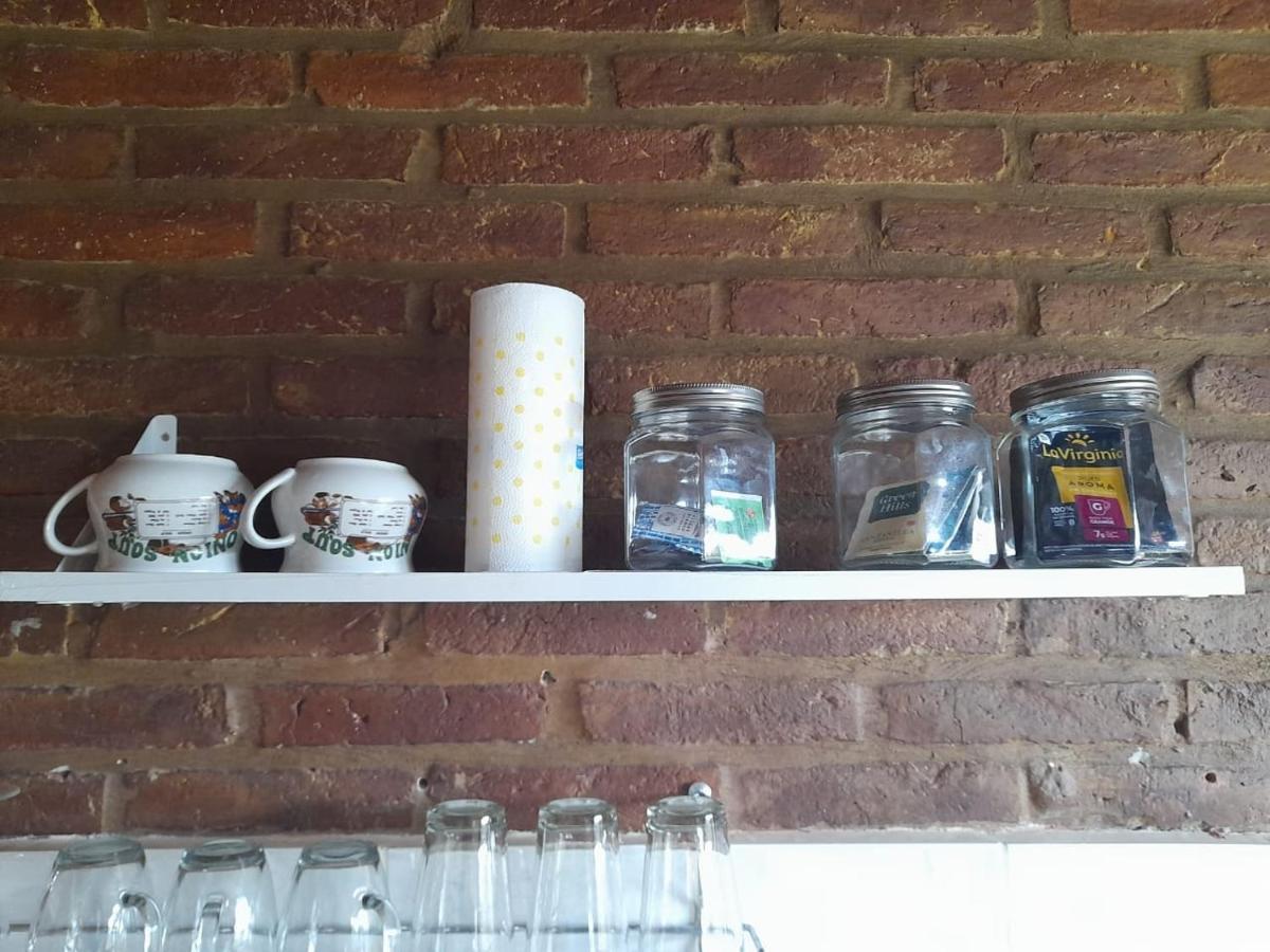 Fg Apartman Tolosa Kültér fotó