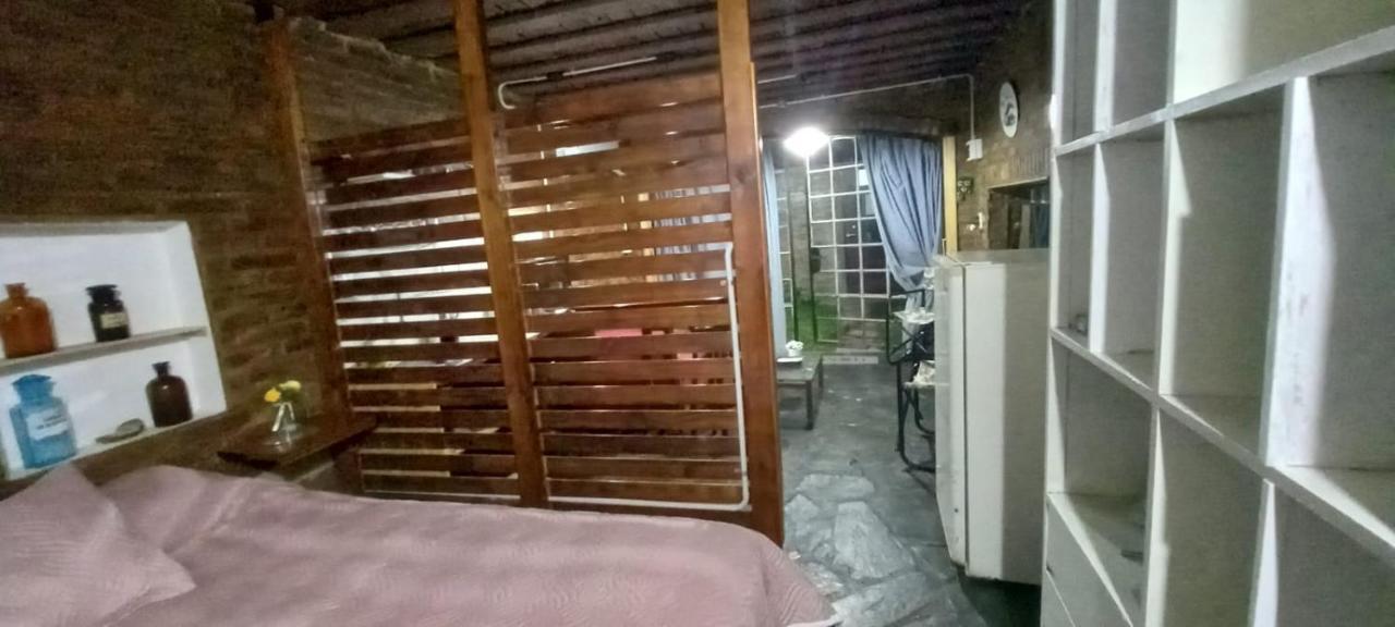 Fg Apartman Tolosa Kültér fotó