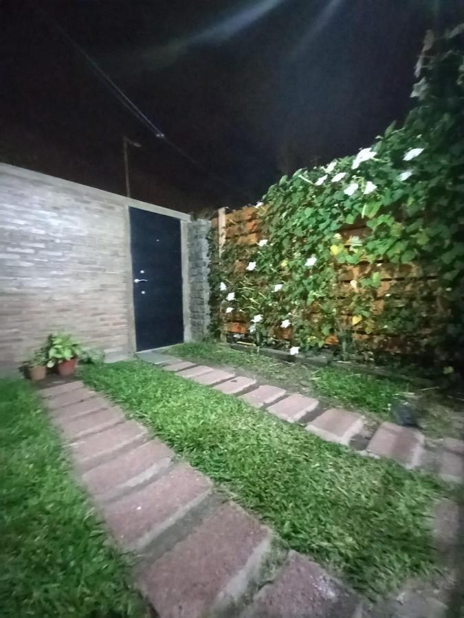 Fg Apartman Tolosa Kültér fotó
